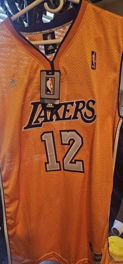 dwight howard lakers jersey size xxxl