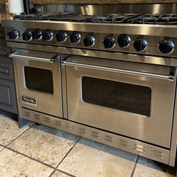 48 inch viking range outlet