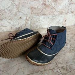 Sorel Rain Boots