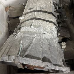 6L-80 Transmission- 65k Miles 