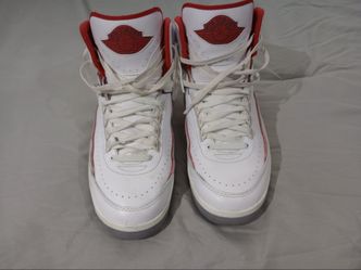AIR JORDANS 1 SIZE 12