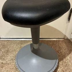 Wobble Stool
