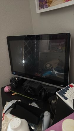 Acer desktop