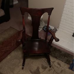 Rockin Chair