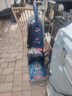 Pro Heat Deep Cleaning 