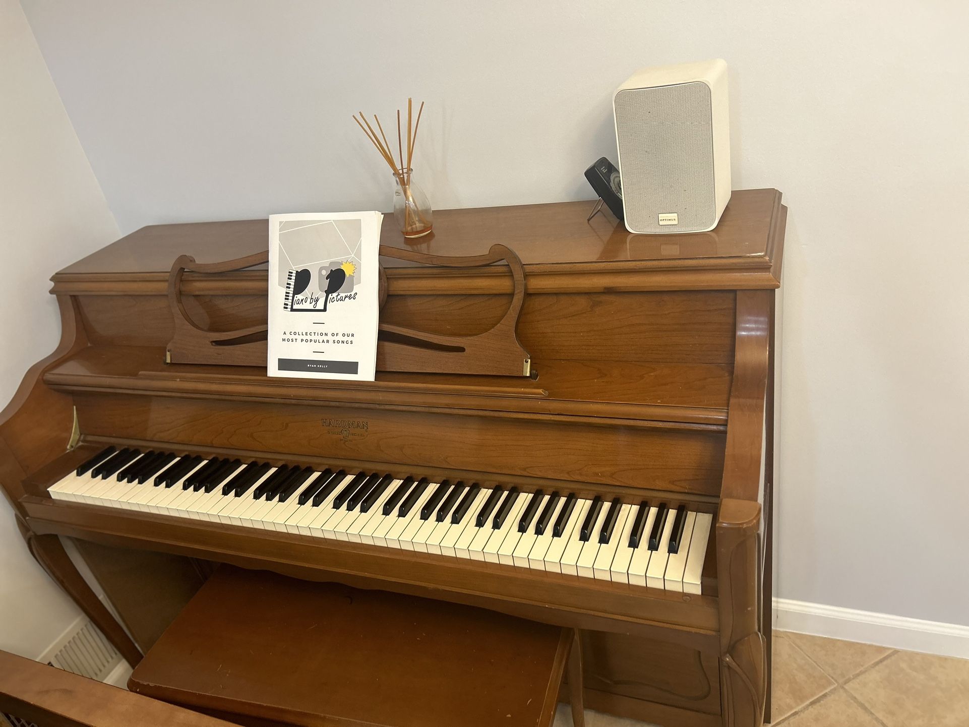 Piano