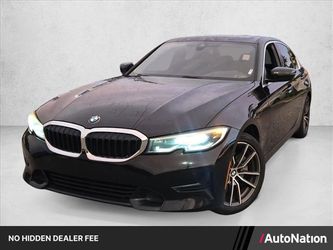 2021 BMW 330i