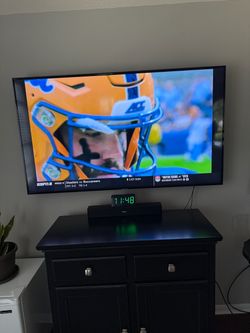 Samsung 65in TV