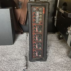 Amplifier