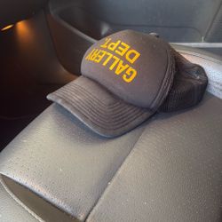 Gallery Dept Hat