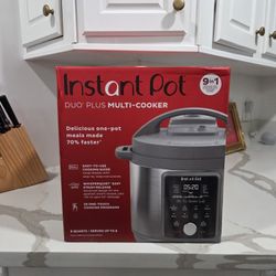 Instant Pot