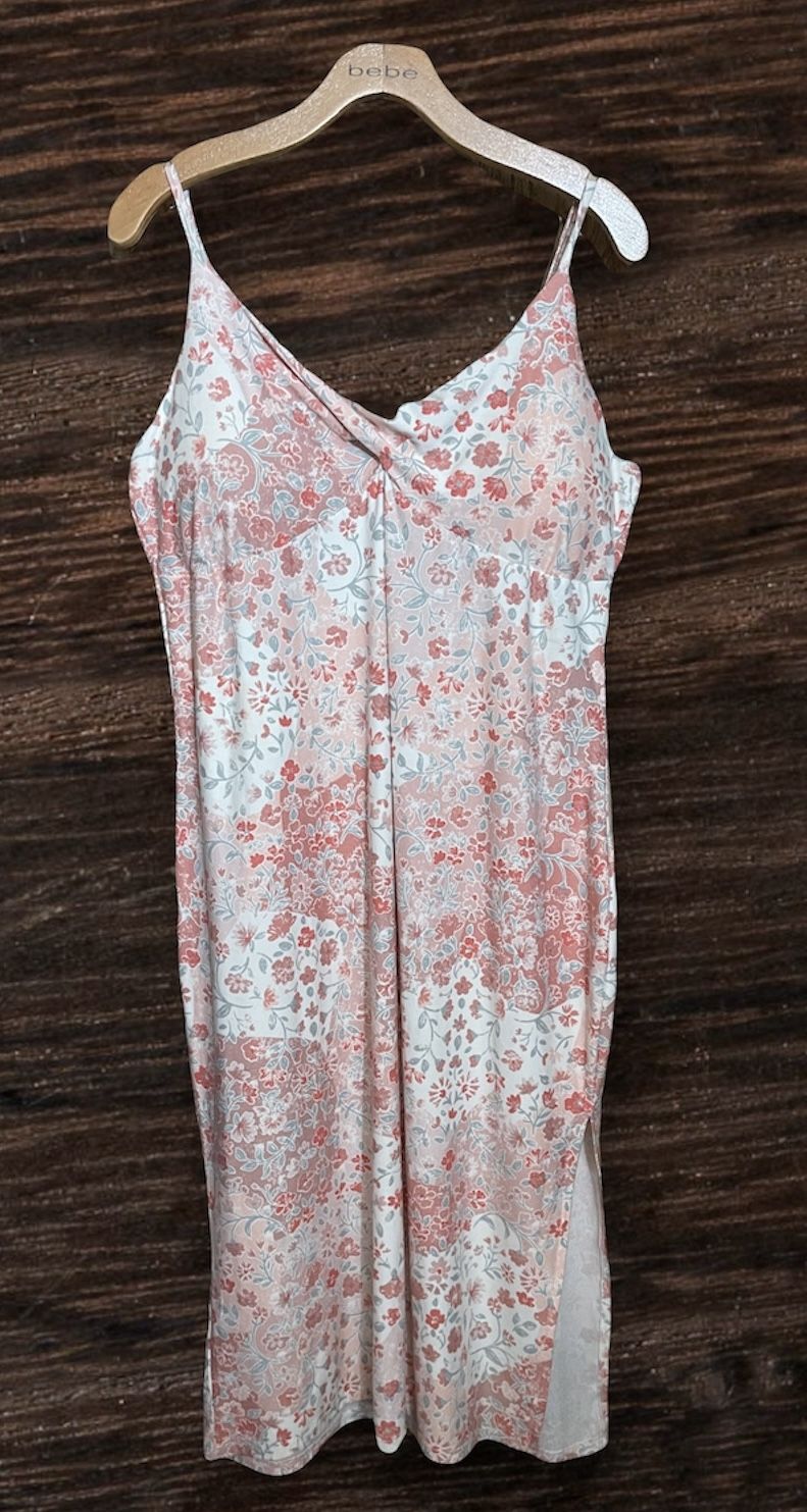 XL. Women’s Super Soft Maxi Dress