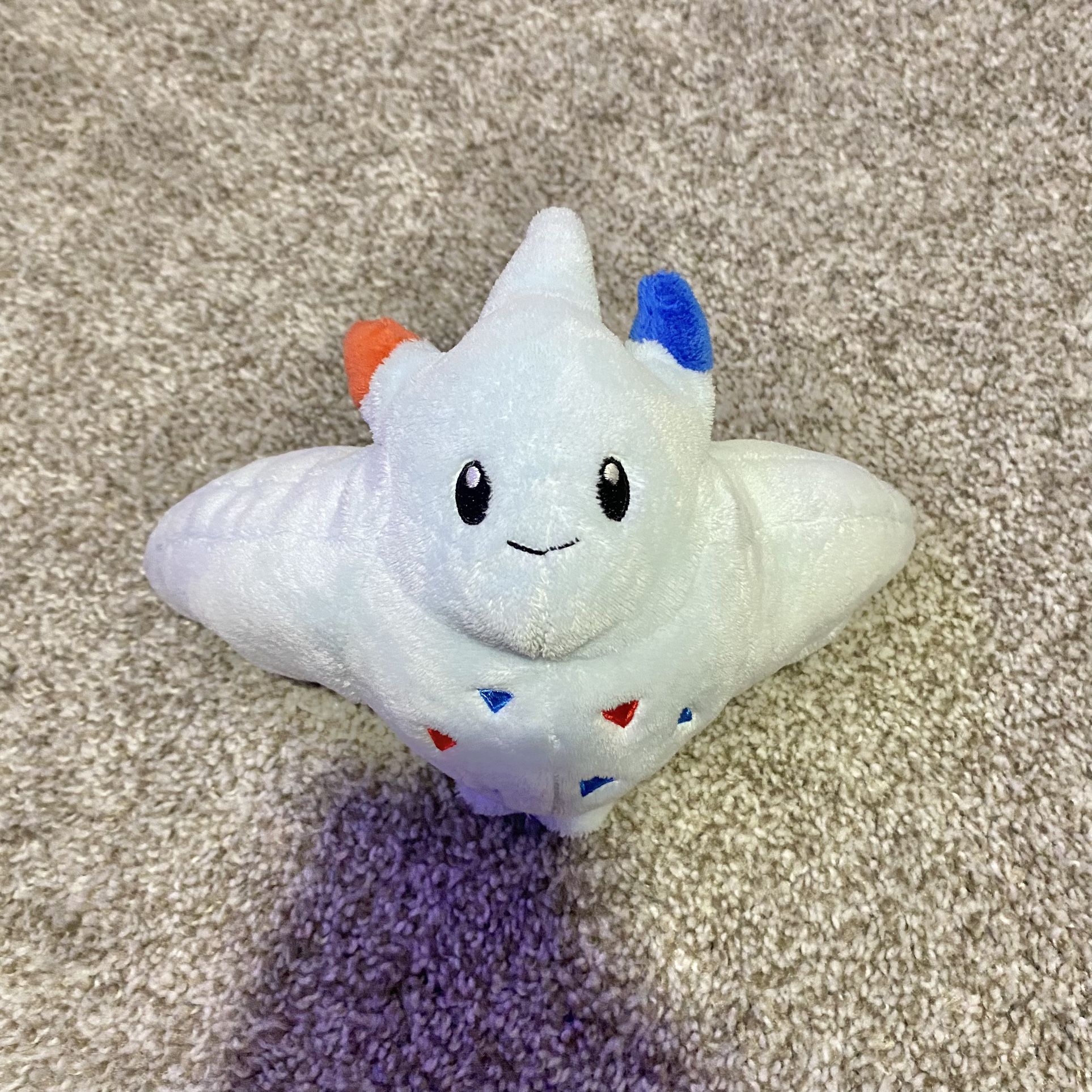 Togekiss Plush Pokémon Jakks Pacific