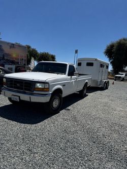 1997 Ford F-250