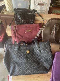Big Bags For Women