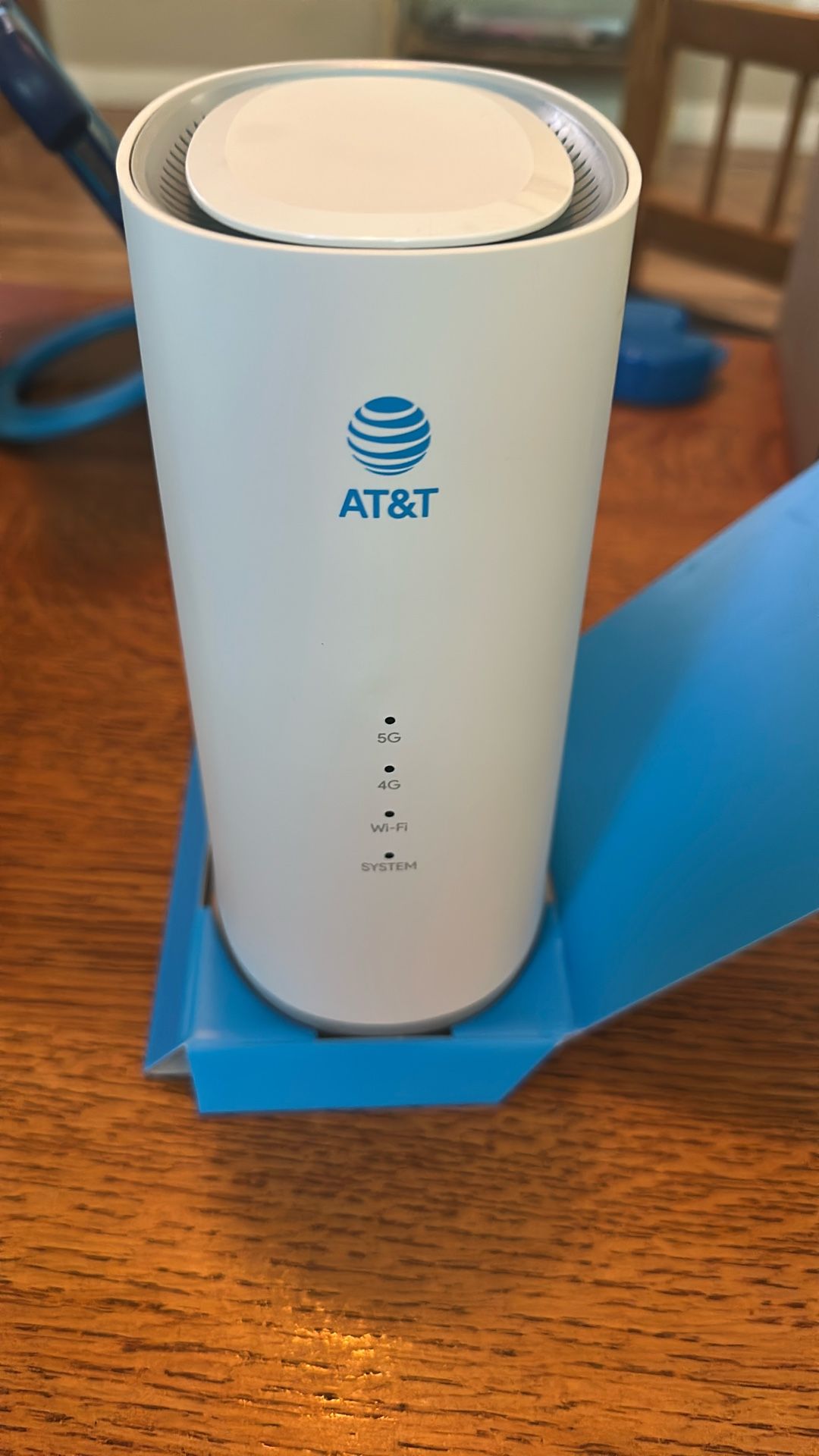 Modem/ Router 5G Gateway For Internet Air For AT&T