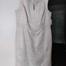 New With tags Liz Claiborne Dress Size 14