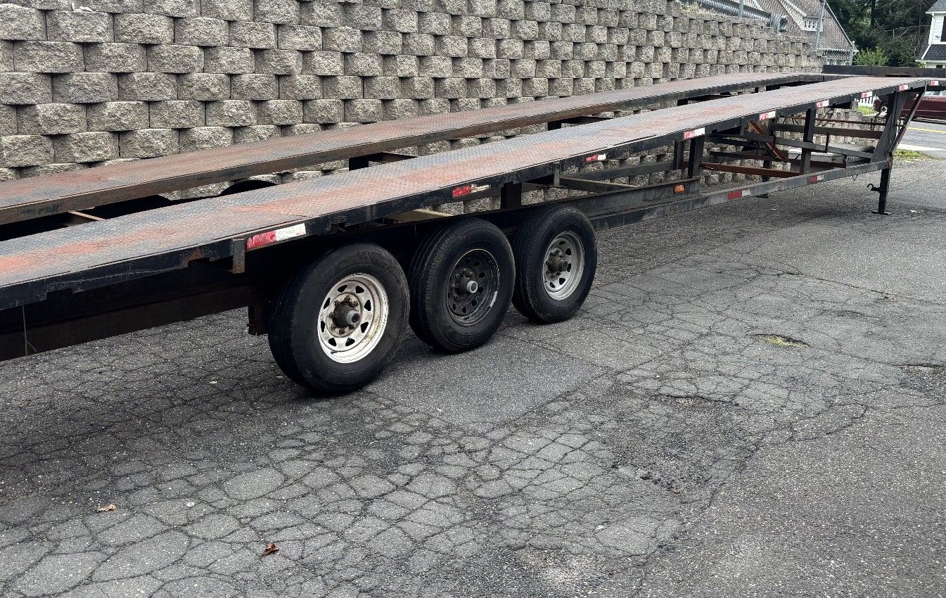 Car Trailer