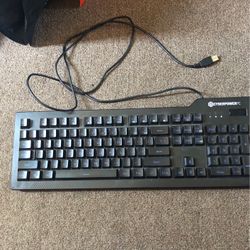 Cyber power Pc Keyboard