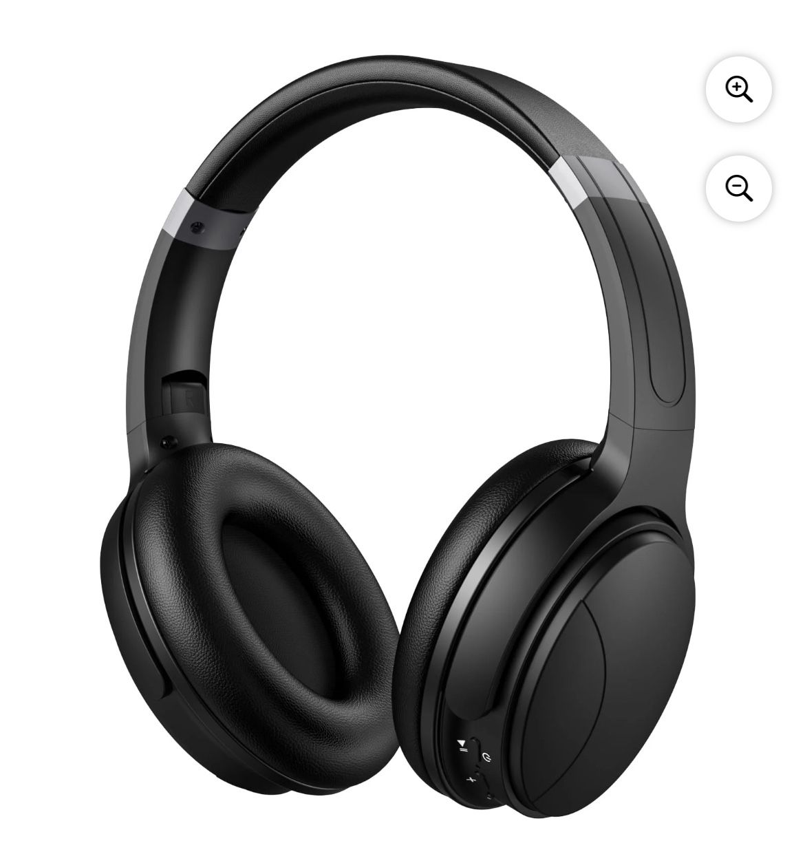 New Bluetooth Headphones