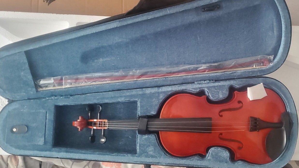 Violin For Sale - Brand New!
