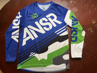 Bike Jersey