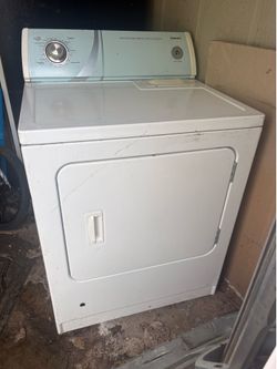 Gas dryer