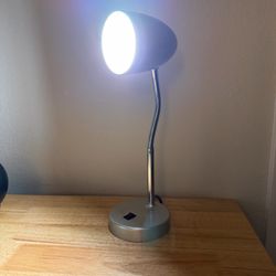 LED Desk Lamp