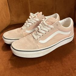 Vans Classic Size 8.5 Women’s 