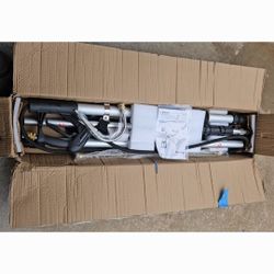 18 Ft  Telescopic Pressure Washer Wand New 