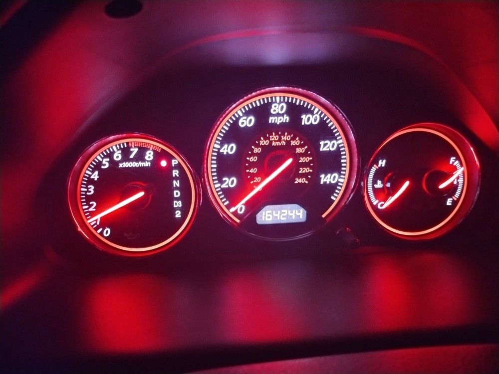 2003 Honda Civic