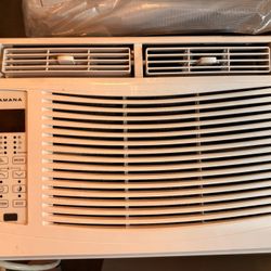 Amana 6,000 BTU A/C