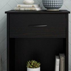 Night Stand /desk/Table with Drawer