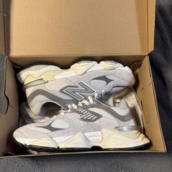 New nalance 9060 (Size 9.5) 