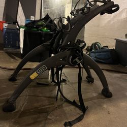 Saris 3 Bike Rack 