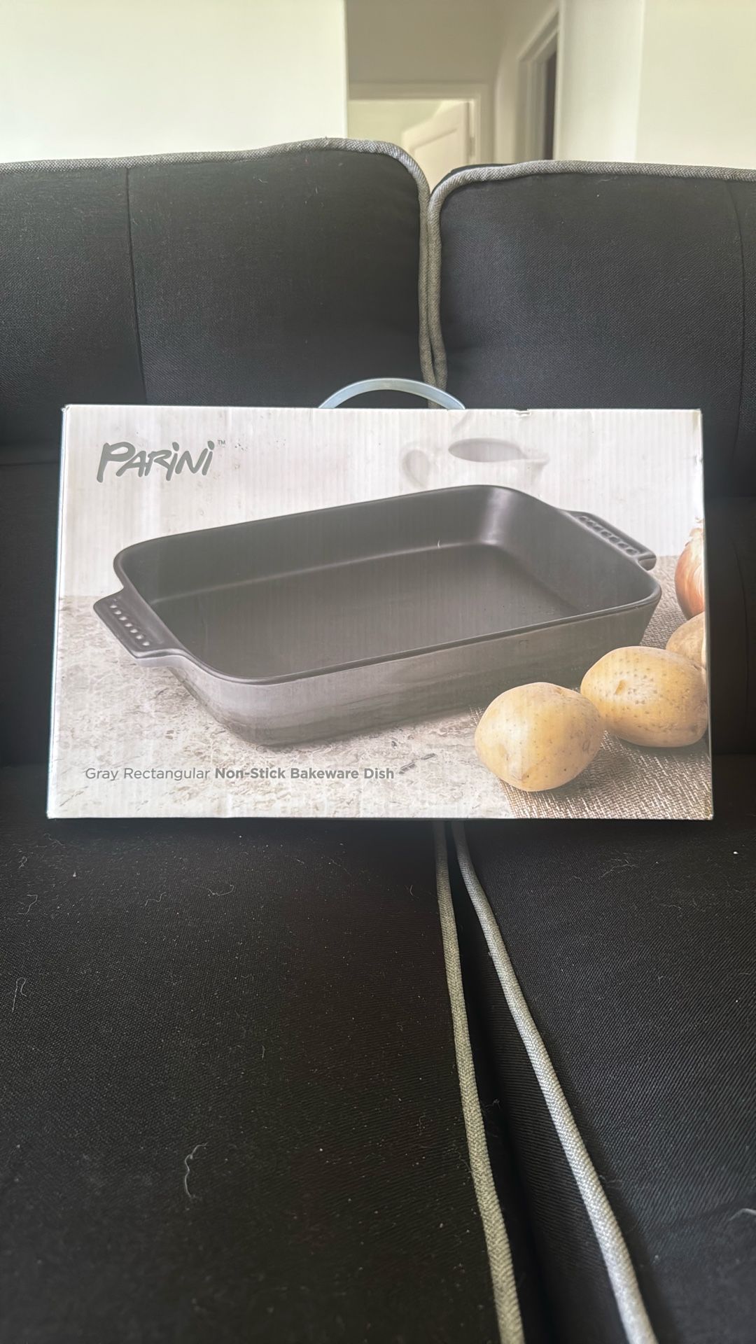 Parini Non Stick Bakeware Dish