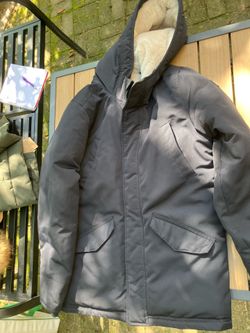 Kids Winter Coat Excellent Condition