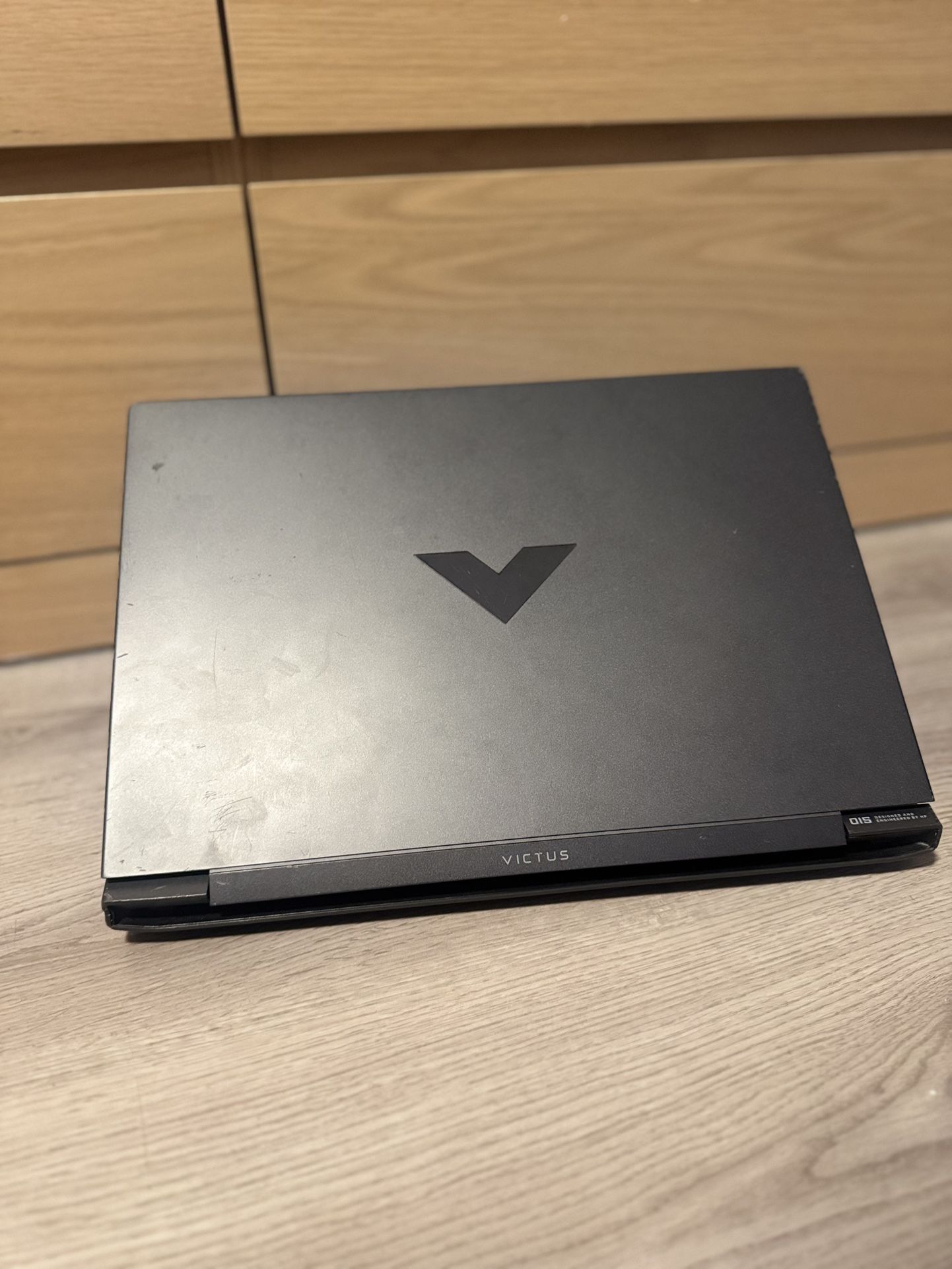 HP VICTUS GAMING LAPTOP PRICE: 450