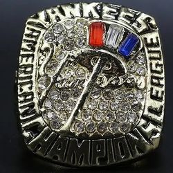 NBL CHAMPIONSHIP RING 2003