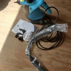Steam Cleaner