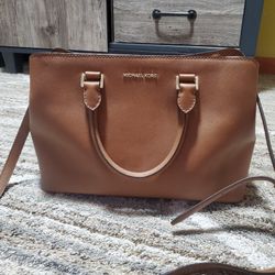 Michael Kors Satchel Bag