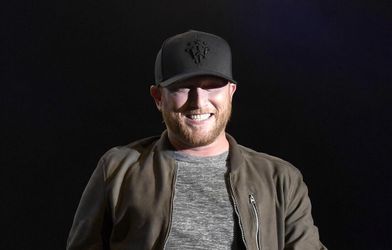Cole Swindell