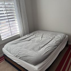Mattress Sleeping Mat Like New