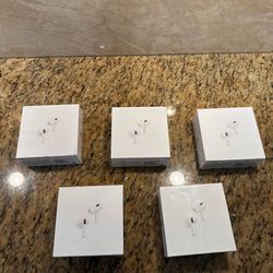 *5* Airpod Generation Pro 2