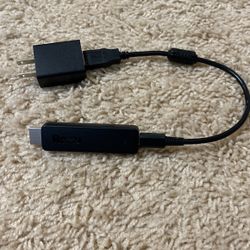 Roku Streaming Stick missing remote Tested Working 