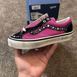 VANSLX OLD SKOOL 36 PEARLIZED 