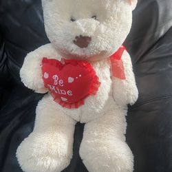 Teddy Bear