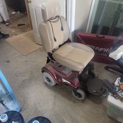 Liberty Scooter
