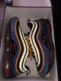 Nike Air Max 97’s {concord}