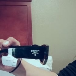 Prada Sunglasses 